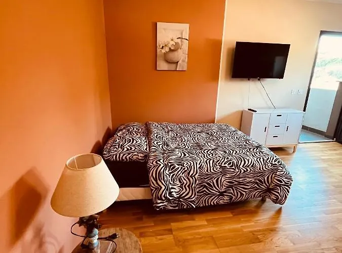 Superbe Studio Avec Place De Parking