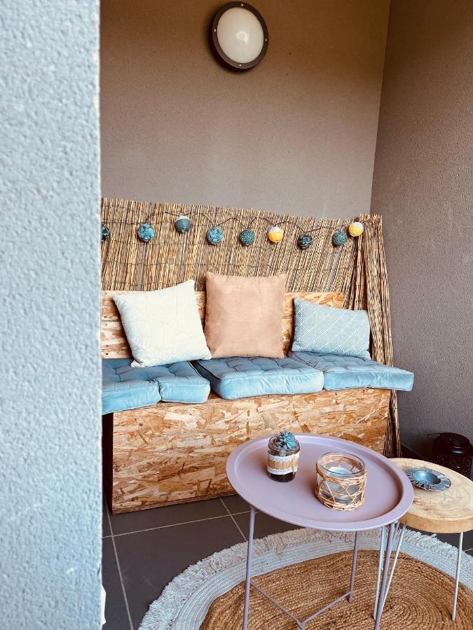 Appartamento Superbe Avec Place De Parking *