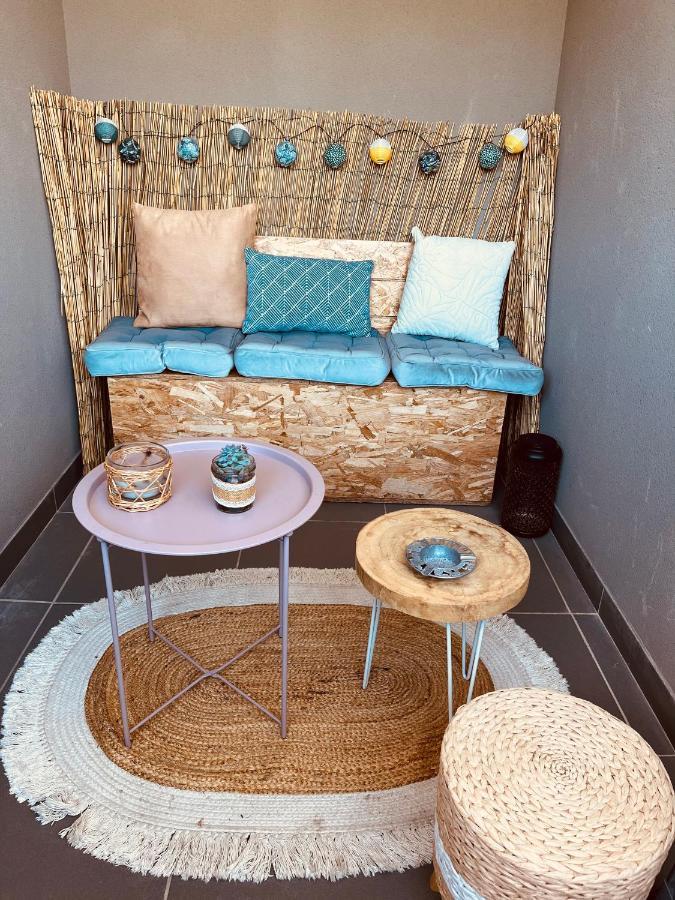Superbe Avec Place De Parking Appartamento Ajaccio (Corsica)