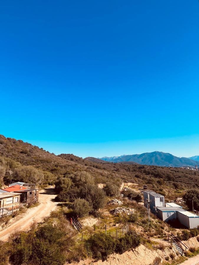 Appartement Superbe Avec Place De Parking Ajaccio (Corsica)