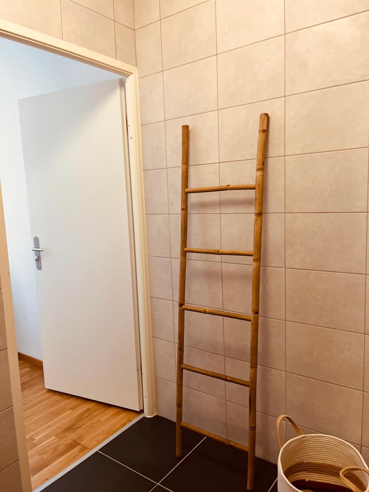 Superbe Avec Place De Parking Appartement Ajaccio (Corsica)