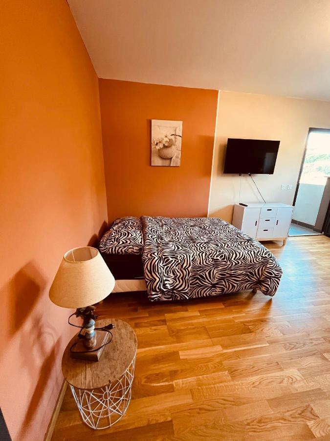 Superbe Avec Place De Parking Appartement Ajaccio (Corsica)